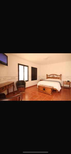 Villa villar